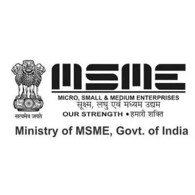 MSME Micro, small & Medium Enterprises.