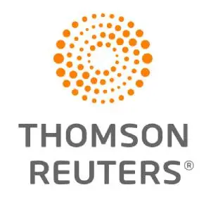 Thomson Reuters news