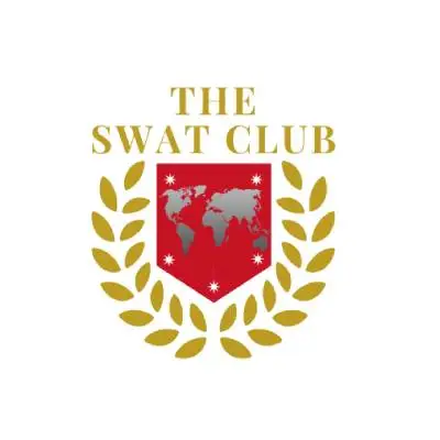 TSC The Swat Club, Logo