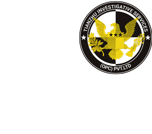 Uttarakhand Detective Services is an initiative of Tianzhu Investigative Services Pvt Ltd, Logo